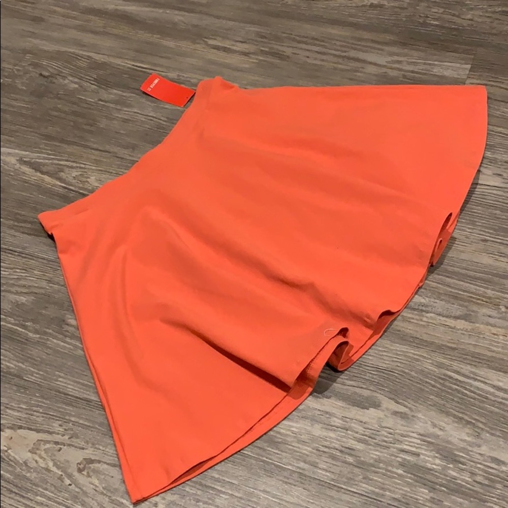 Circle Skirt